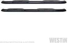 Load image into Gallery viewer, Pro Traxx 5 Oval Nerf Step Bars #21-54135