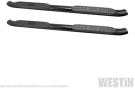 Pro Traxx 4 Oval Nerf Step Bars #21-24015