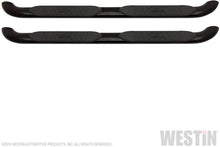 Load image into Gallery viewer, Platinum 4 Oval Nerf Step Bars #21-2770
