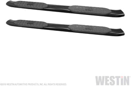 Pro Traxx 5 Oval Nerf Step Bars #21-53555