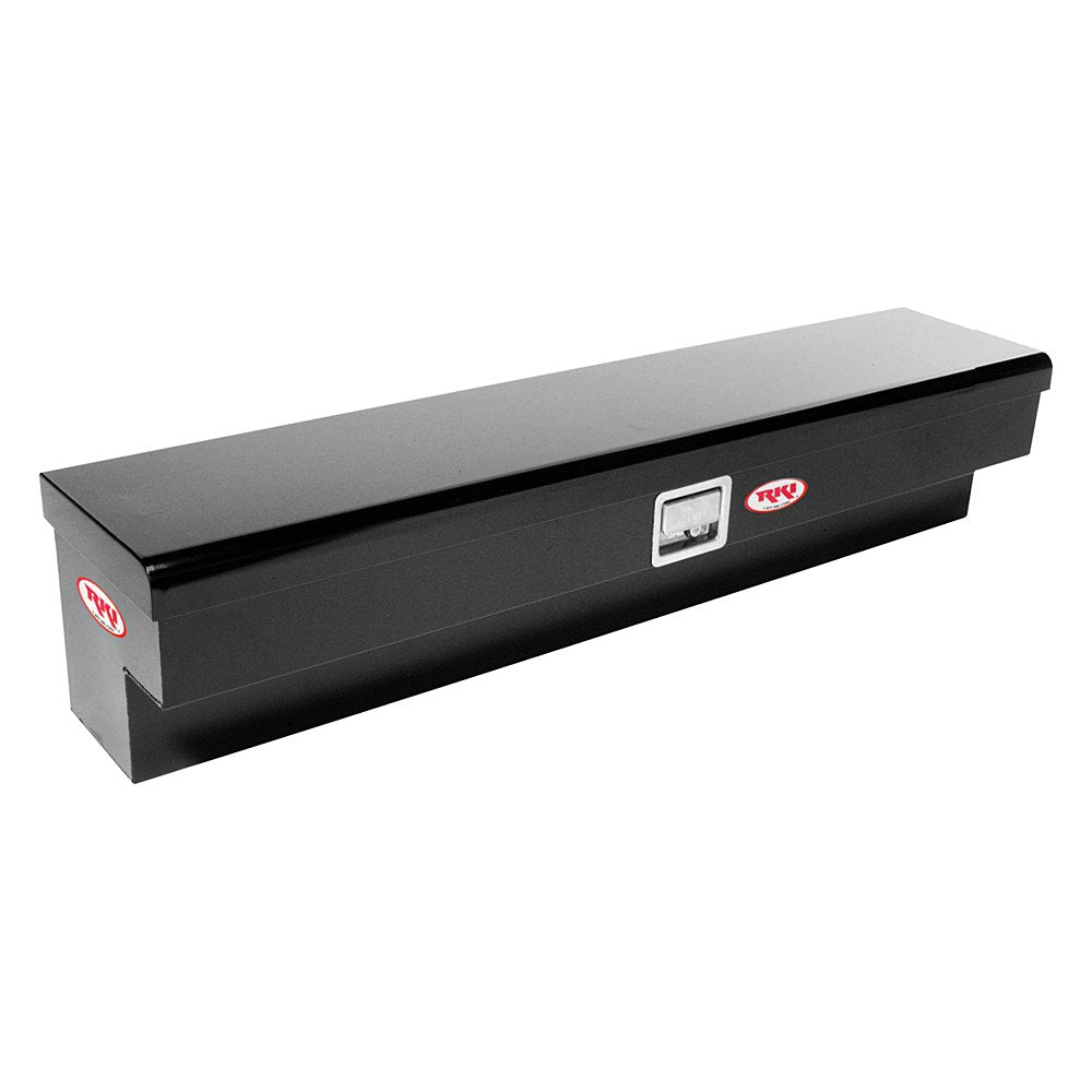 61" Steel Side Box (Black) #61SB