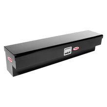 Load image into Gallery viewer, 61&quot; Steel Side Box (Black) #61SB