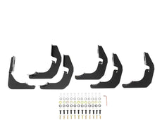 Load image into Gallery viewer, Pro Traxx 4 Oval Nerf Step Bars #21-23945