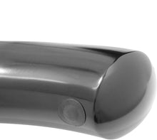 Load image into Gallery viewer, Pro Traxx 4 Oval Nerf Step Bars #21-23945