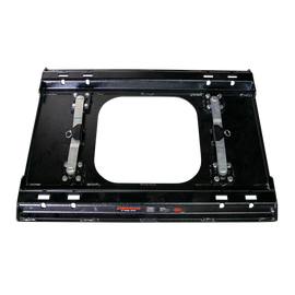 Demco Chevrolet/GMC 5th Wheel Prep Brackets #6333