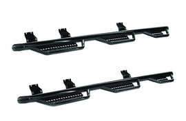 Ram 6 Step Running Steps #RSD19HQ6B6