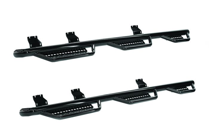 Ram 6 Step Running Steps #RSD191M6B6