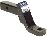 Trailer Hitch Ball Mount fits 2-1/2
