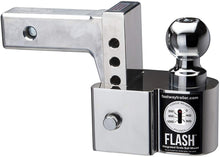 Load image into Gallery viewer, Flash 4" Integrated Scale 2" Shank #48-00-8400