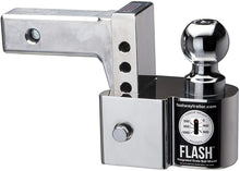 Load image into Gallery viewer, Flash 6" Integrated Scale 2" Shank #48-00-8600