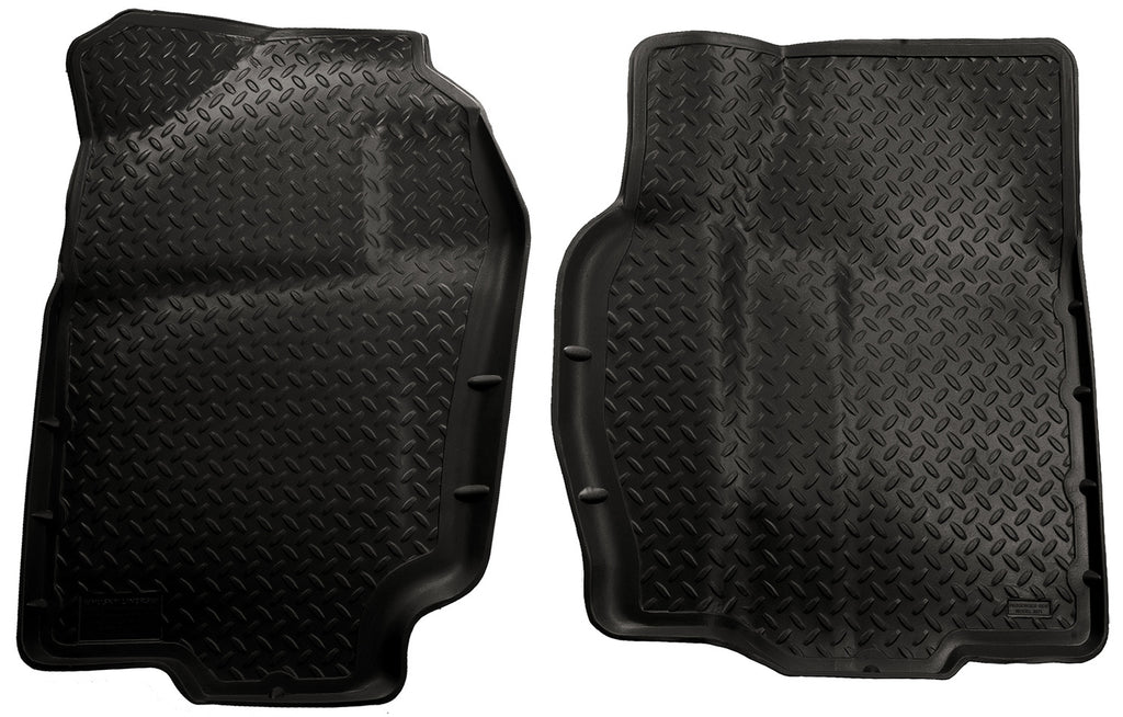Husky clearance truck accessories