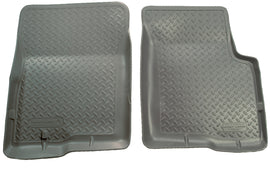 Floor Liner Classic Style 2 Piece  #36212