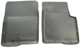 Floor Liner Classic Style 2 Piece  #36212