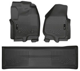 Floor Liner WeatherBeater #99711