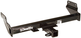 Jeep Grand Cherokee Class III Hitch #75699