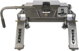 Husky 16K-S Silver Series Fifth Wheel Hitch #31664