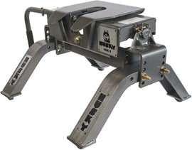 Husky 16K-S Silver Series Fifth Wheel Hitch #31664