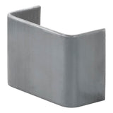Raw Steel Weld-On Stake Pocket (3-1/2