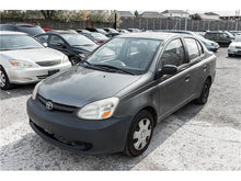 Load image into Gallery viewer, Baseplate, Toyota Echo #BX3741