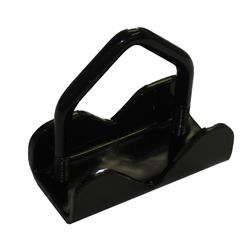 Trailer Hitch Receiver Tube Anti Rattle Bracket #BX88225