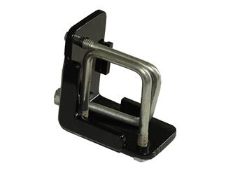 Trailer Hitch Receiver Tube Anit Rattle Bracket #BX88312