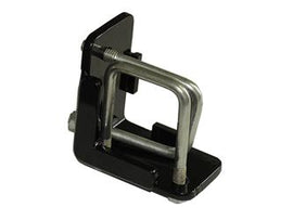 Trailer Hitch Receiver Tube Anit Rattle Bracket #BX88312