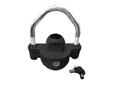 Trailer Coupler Lock with Two Keys #BX88351