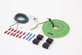 Towed Vehicle Wiring Kit #BX8848