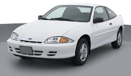Baseplate, Chevy Cavalier X E13 #BX1620
