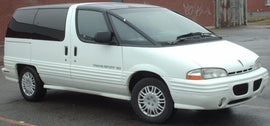 Baseplate, Lumina Van/Transport #BX1618