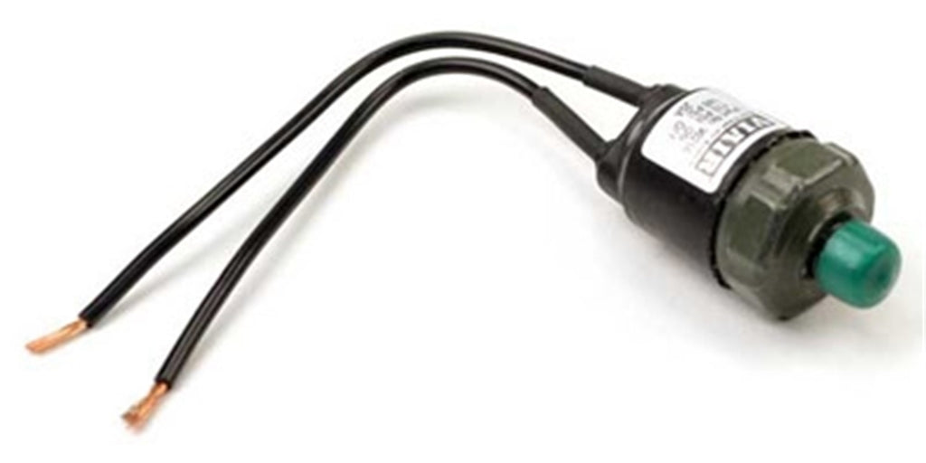 Air Compressor Pressure Switch For Use With Firestone Tank Systems #9401