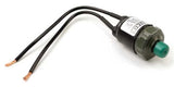 Air Compressor Pressure Switch For Use With Firestone Tank Systems #9401