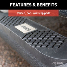 Load image into Gallery viewer, ARIES Part #AL234051