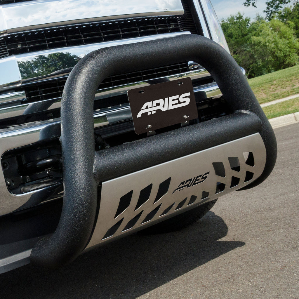 ARIES Part #AL45-3007