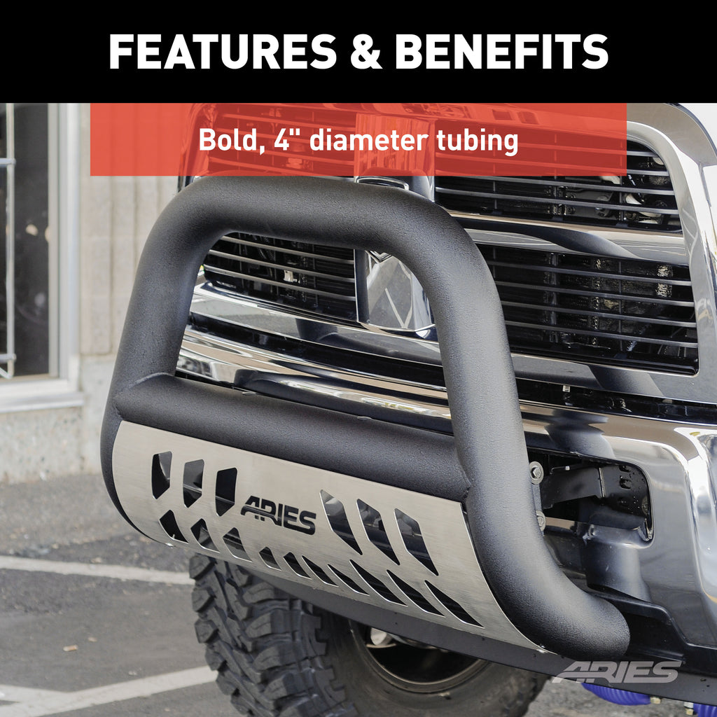 ARIES Part #AL45-3007