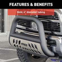 Load image into Gallery viewer, ARIES Part #AL45-3007