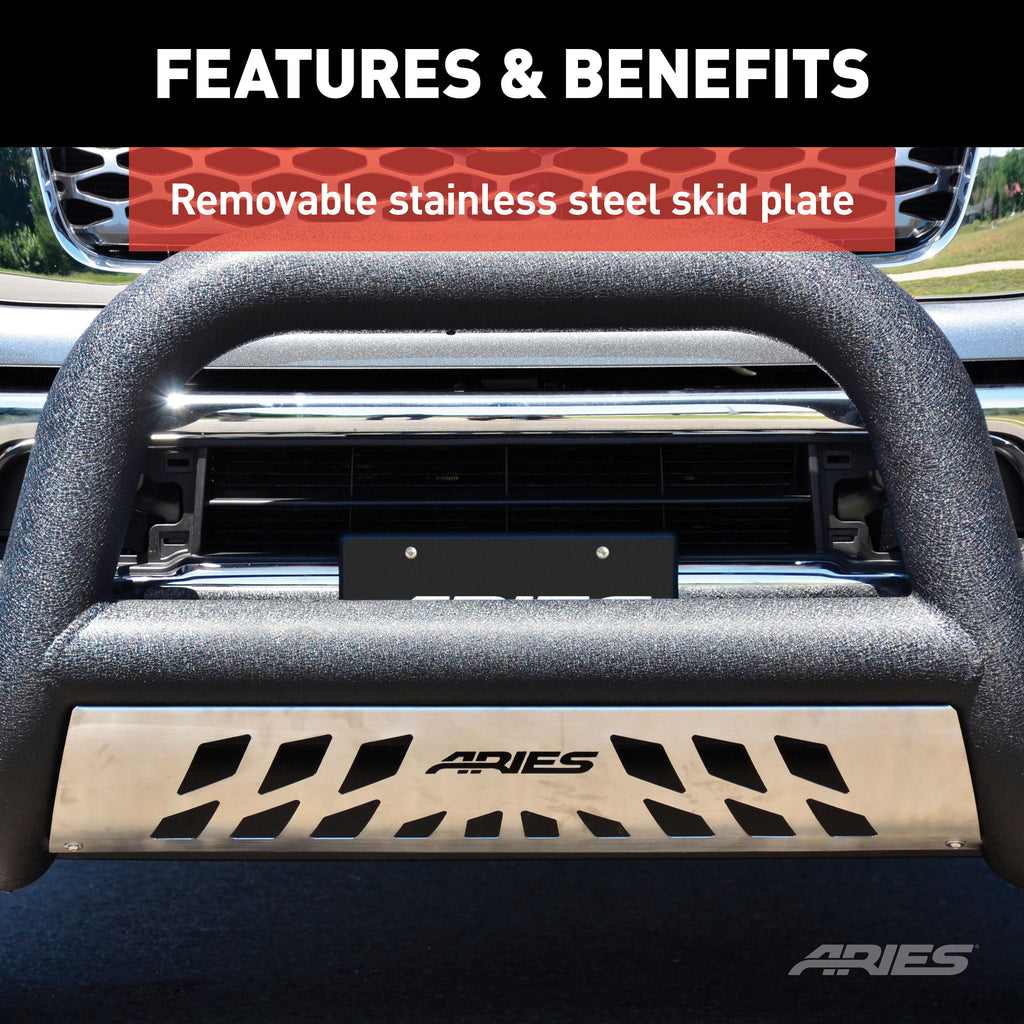 ARIES Part #AL45-3007