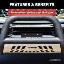 Load image into Gallery viewer, ARIES Part #AL45-3007