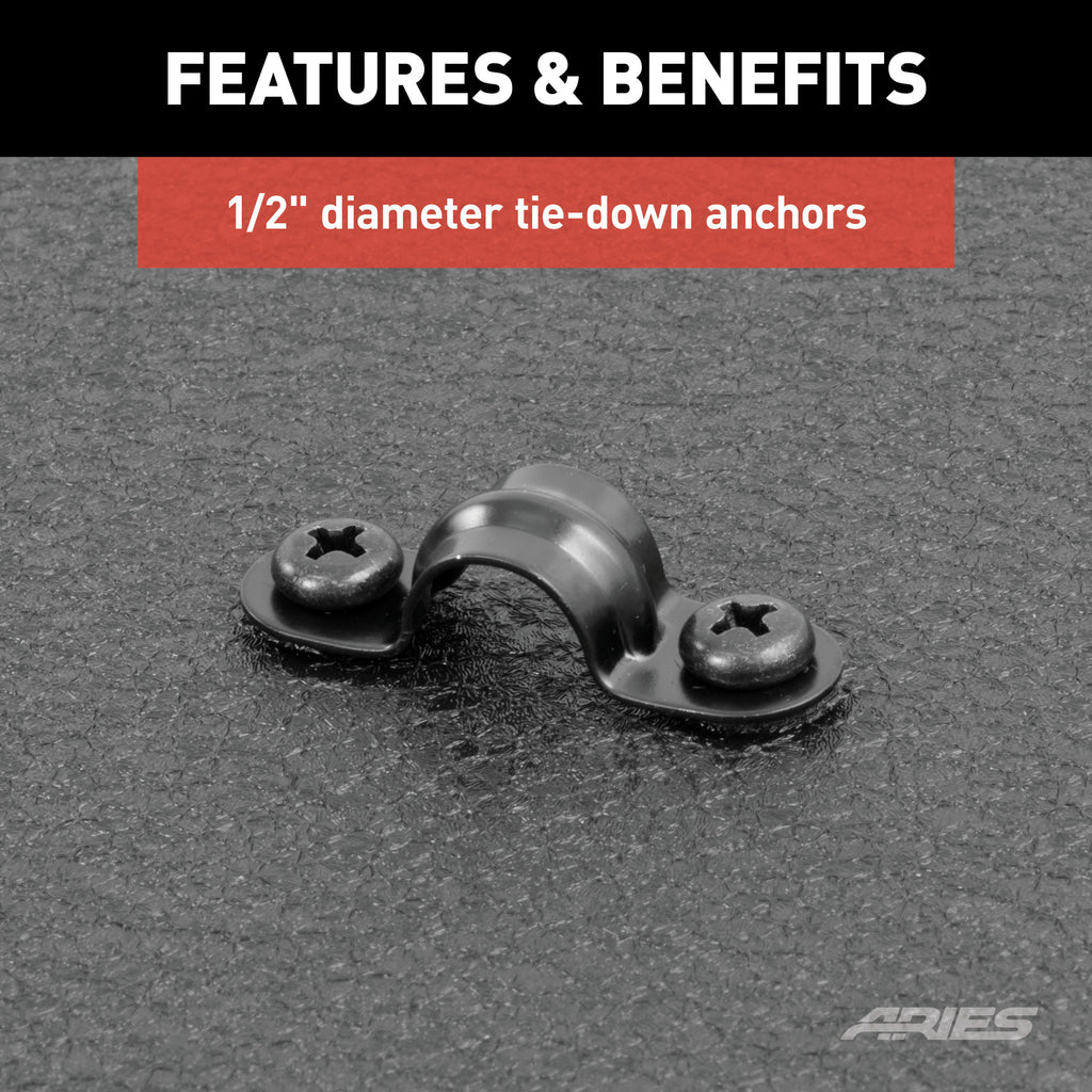 ARIES Part #ALC25001-01