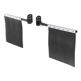 Removable Universal Mud Flaps #AR111950