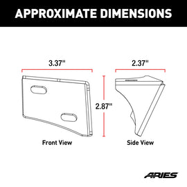 ARIES Part #AR15800