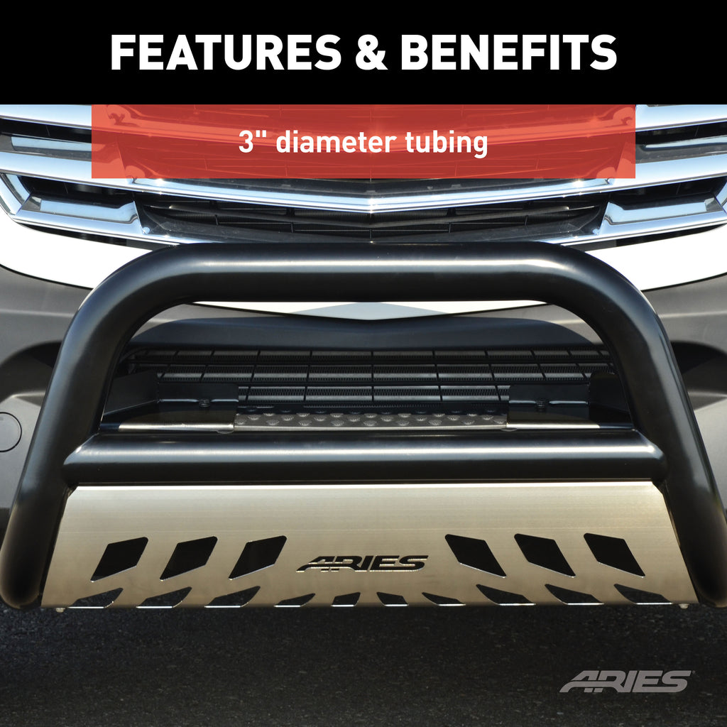 ARIES Part #B35-4016-3