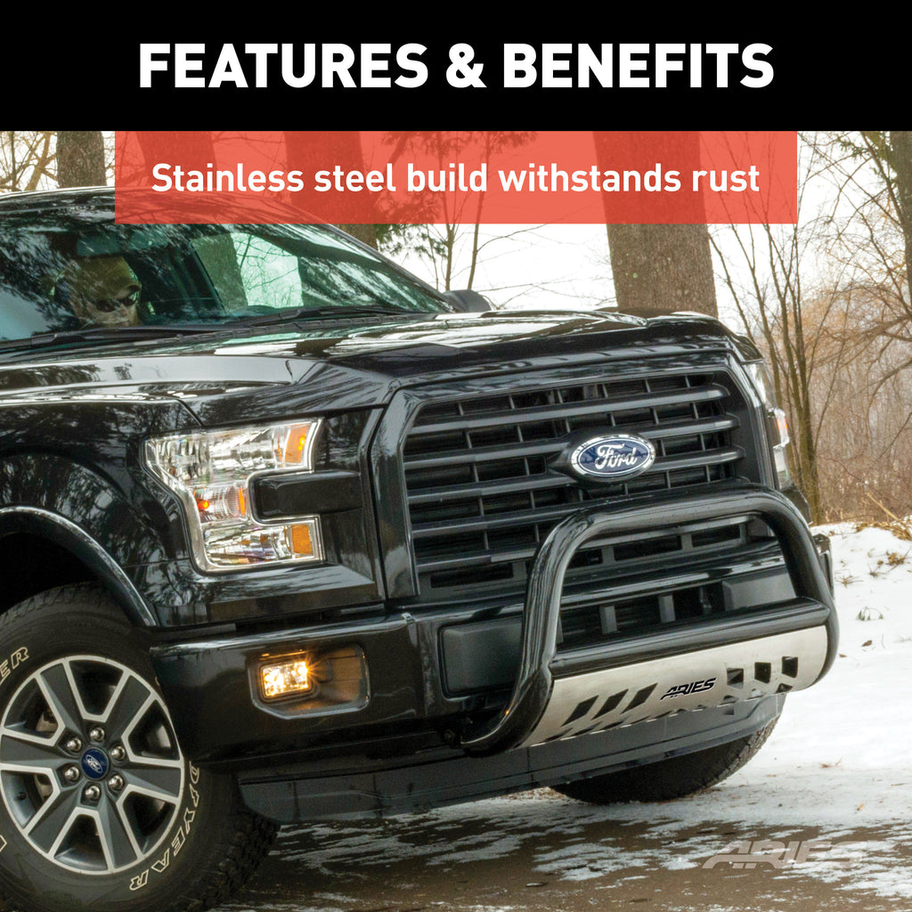 ARIES Part #B35-4016-3