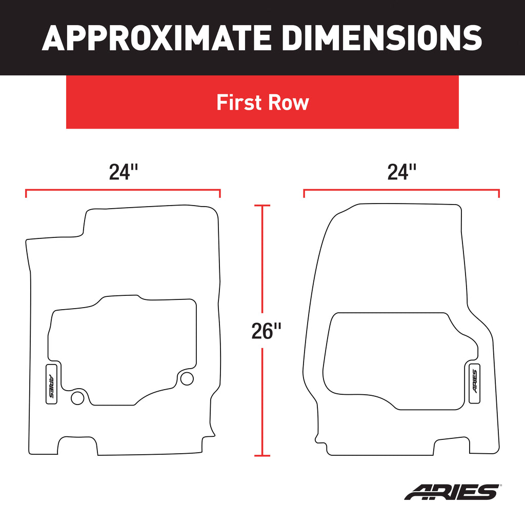 ARIES Part #BM05511809