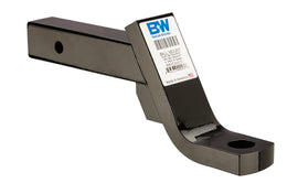 Trailer Hitch Ball Mount fits 2