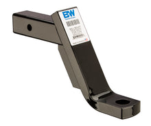 Load image into Gallery viewer, Trailer Hitch Ball Mount fits 2&quot; Receiver #BMHD30014 B&amp;W