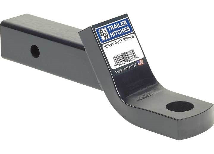 B&W Trailer Hitch Ball Mount fits 2" Receiver #BMHD30210