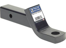 Load image into Gallery viewer, B&amp;W Trailer Hitch Ball Mount fits 2&quot; Receiver #BMHD30210
