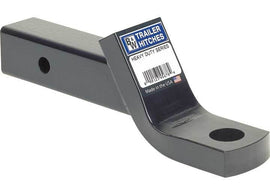 B&W Trailer Hitch Ball Mount fits 2