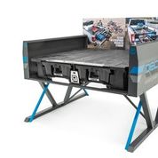 Load image into Gallery viewer, GM Sierra or Silverado 8 Foot 1500 (2019-Current)- New &quot;wide&quot; Bed Width #DG9